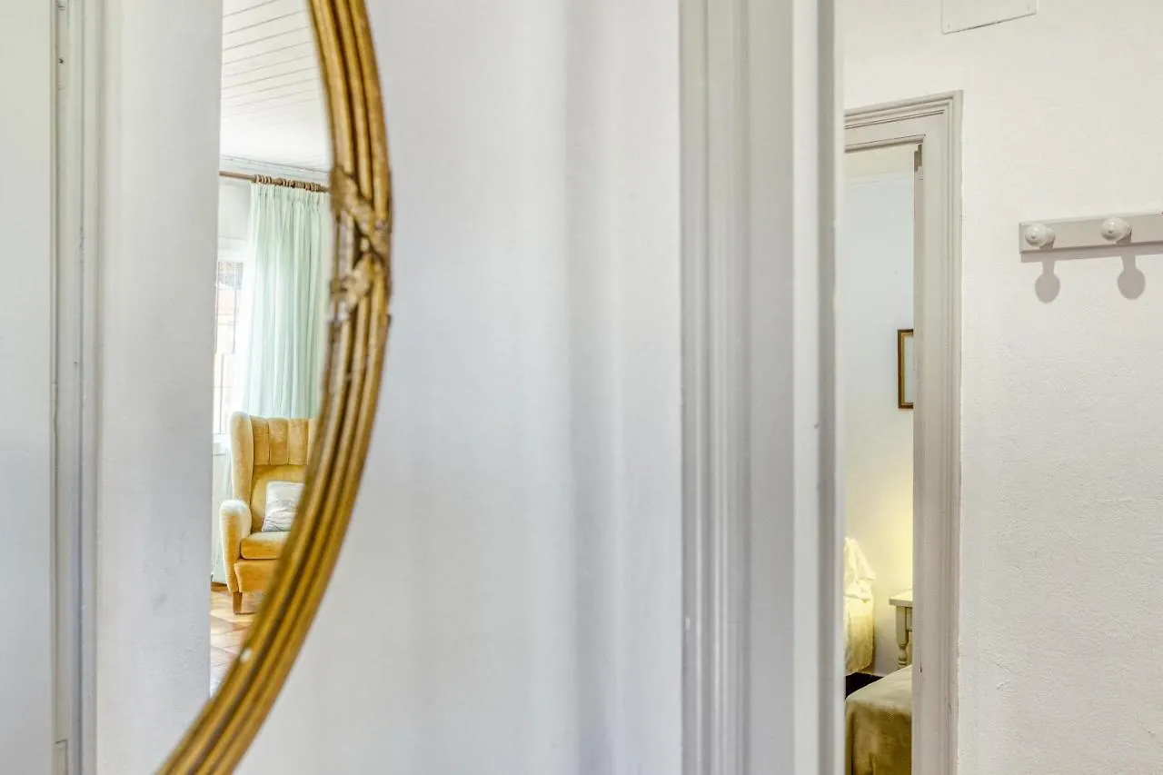 Apartamento Bajo 1 Begur 0*,  Hiszpania