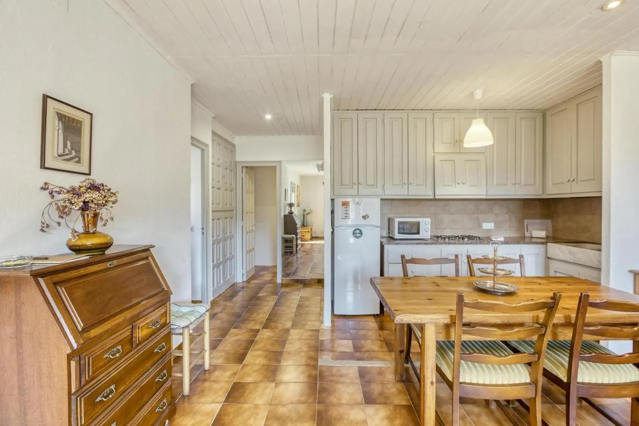 Apartamento Bajo 1 Begur 0*,