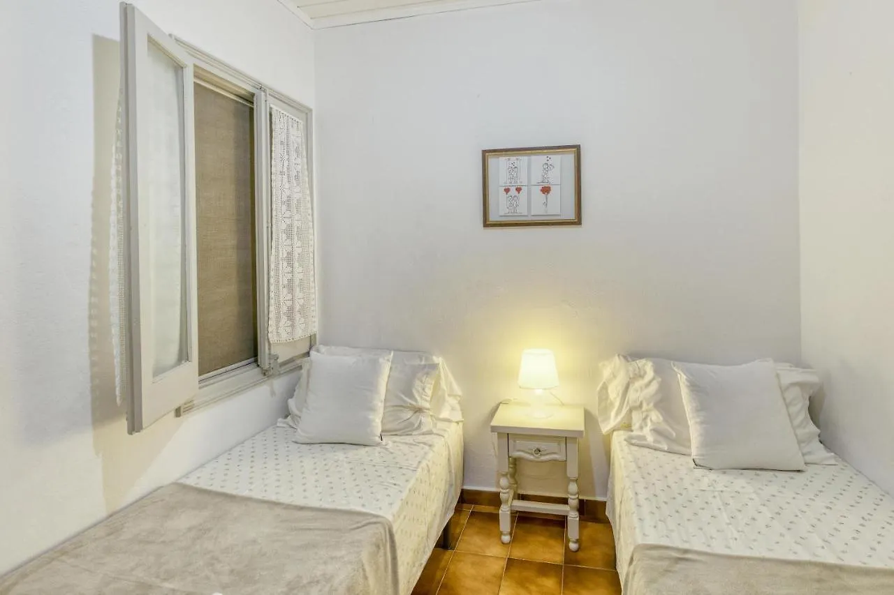 Apartamento Bajo 1 Begur