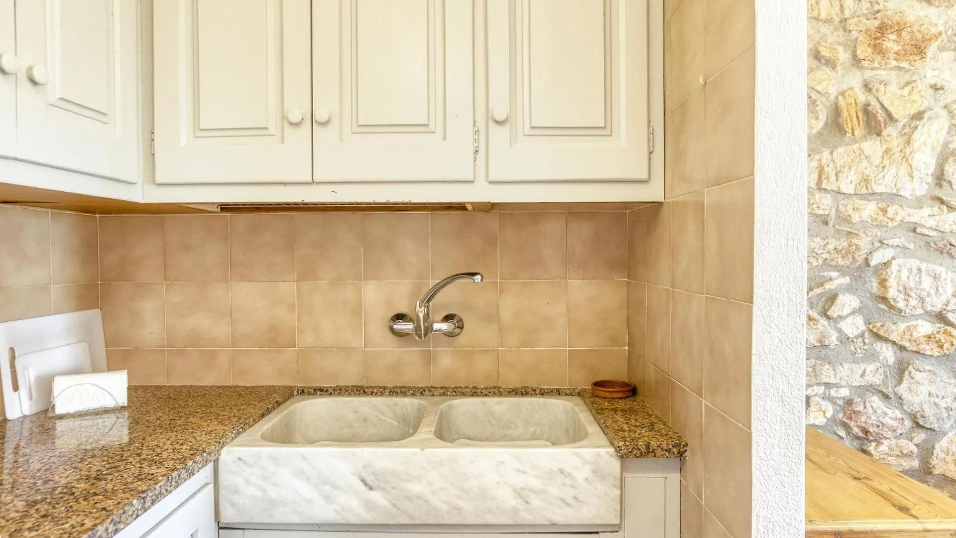 Apartamento Bajo 1 Begur
