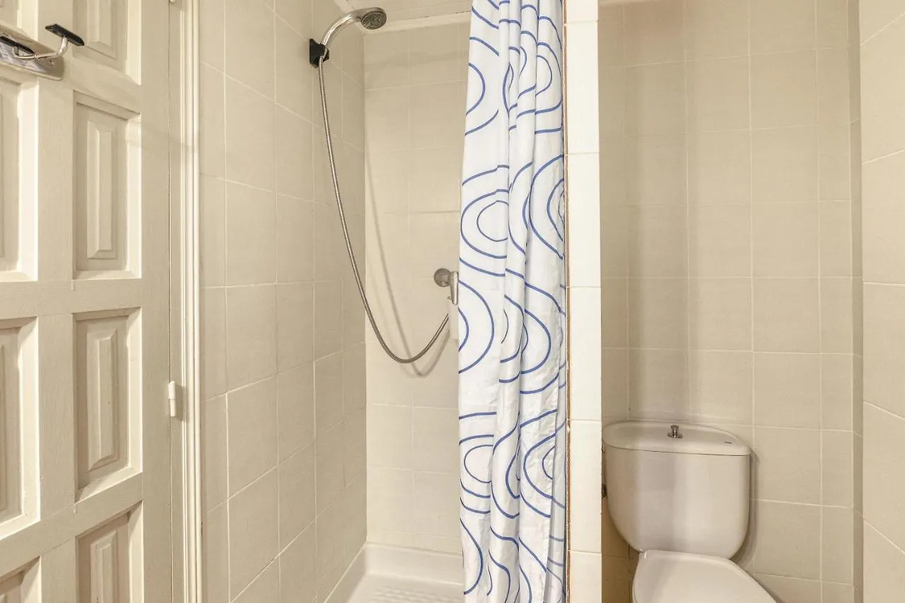 Apartamento Bajo 1 Begur