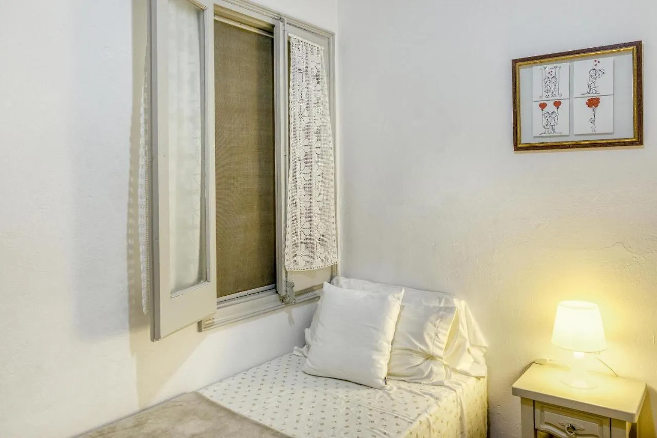 Apartamento Bajo 1 Begur