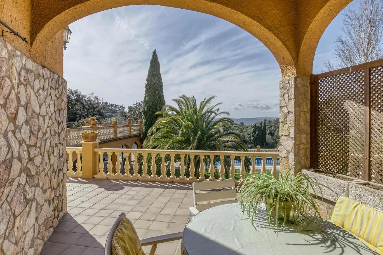 Apartamento Bajo 1 Begur 0*,  Espanha
