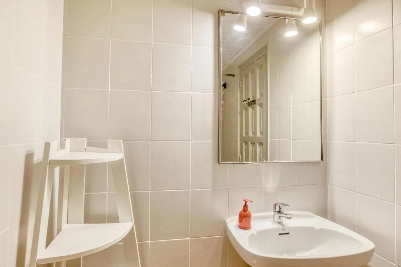 Apartamento Bajo 1 Begur Espanha