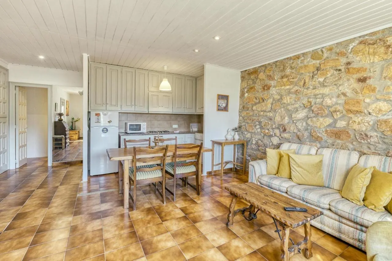 Apartamento Bajo 1 Begur